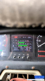 Buy Zoomlion 25v4 Used Crane / 4 Buy Zoomlion 25v4 Used Crane / 4